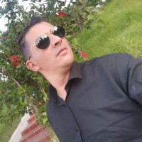 farouk aridj