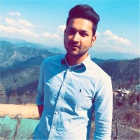 Nitish Phoughat