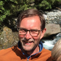 Nick Eley MNAEA MARLA