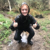 Millie Evans