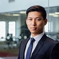 Zac Lu, Cfa