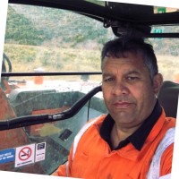 Simon Puketapu