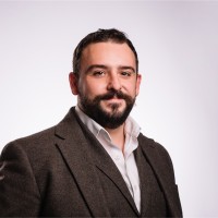 Samuel Beardwell-Lacey BSc (Hons) MAPM