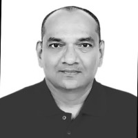 RAJENDRA  (RAJ) SHINGTE