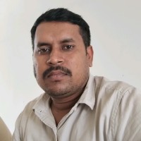 Shankar Raj Lodhi