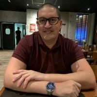 Alexandre Pereira De Santana