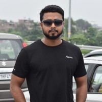 Saurav Sinha