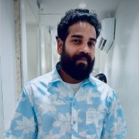 Deepak Devarakonda