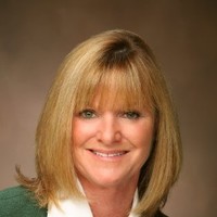 Catherine Stevens