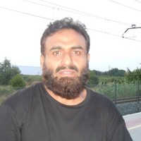 Khalid Cheema