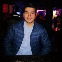 Jonathan Acevedo Mercado