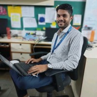Manoj Patil