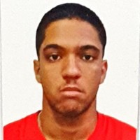 Matheus dos Reis Marques