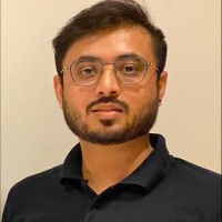 Arjun Singh Verma
