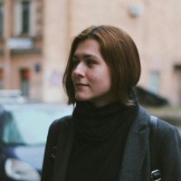 Oksana Karacheva