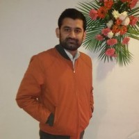 Ashish Bhardwaj