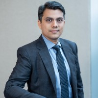 Mitesh Kothari