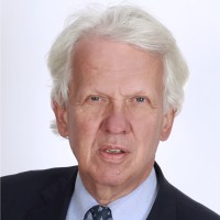 Dieter Wolf