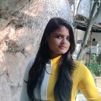 Kothapalli Eswari