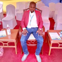 Patrick Gitonga