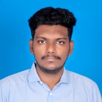 Monieswaran S