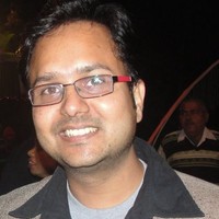 Sachin Srivastava