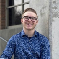 Aaron Lauritzen