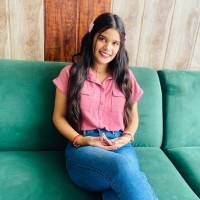 Diya Pathak