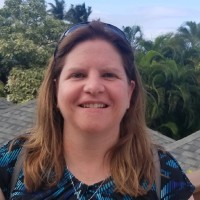 Carolyn Elwood