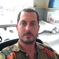 Jon Edgell