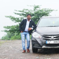 Hemant K Tiwari