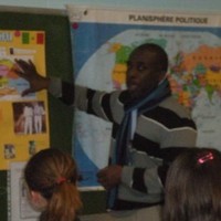 Aboubakrine Diop