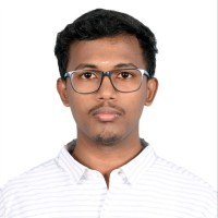 Abishek S R