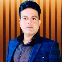 Shravan Choudhary