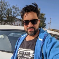 Saurabh Sharma