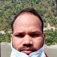 Chandra Pratap narayan Singh