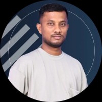 Balakrishnan Krishnabose