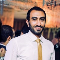 Moamen Ghoneim