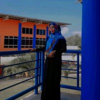 Anisa Abdullah