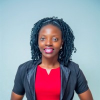 Mary Mirembe