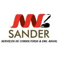 SANDER CEGNAV