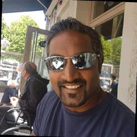 Ramesh Van Geeteruyen