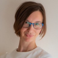 Екатерина Амелина