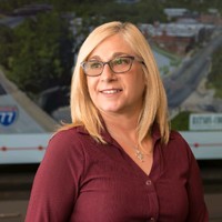 Tina Harvey