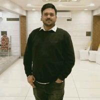Roshan Datekar