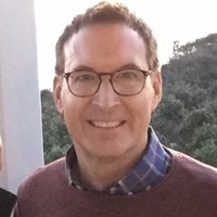 Mark Morgan, Jd