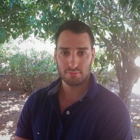 Yonatan Bernstein