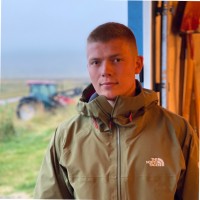 Sigmundur Árni Sigurgeirsson