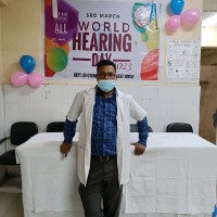 Anurag Gogoi