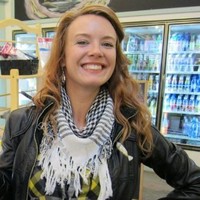 Candace Fulford